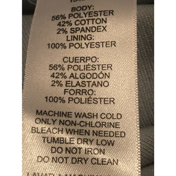 MARC NEW YORK PANTS - Picture 4 of 8